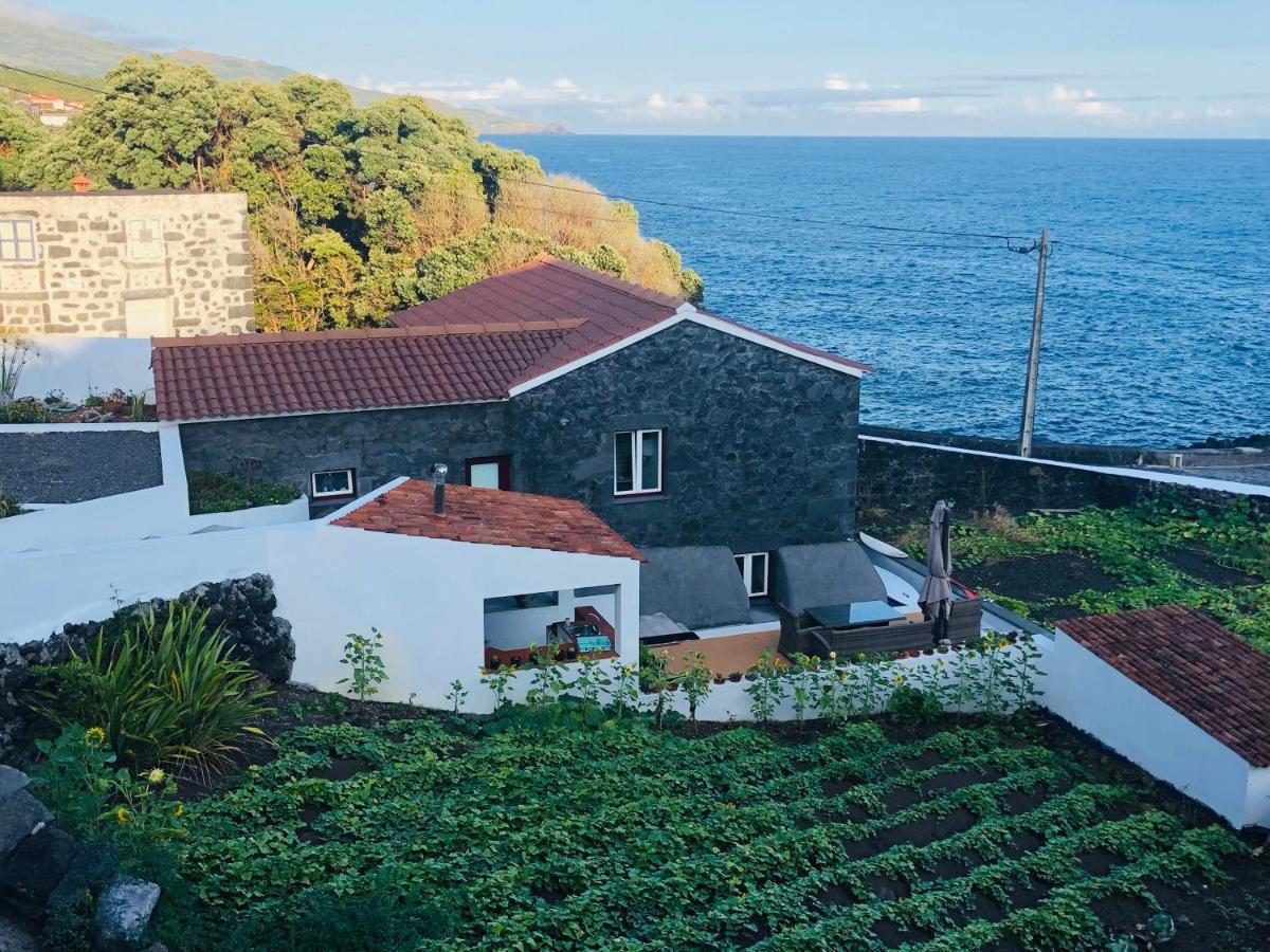 Sao Joao  Casa Da Guardaヴィラ エクステリア 写真